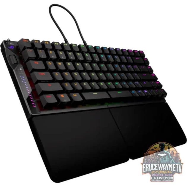 Guide d'achat : ROG Falcata