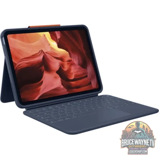 Guide d'achat : Rugged Combo 4 Touch