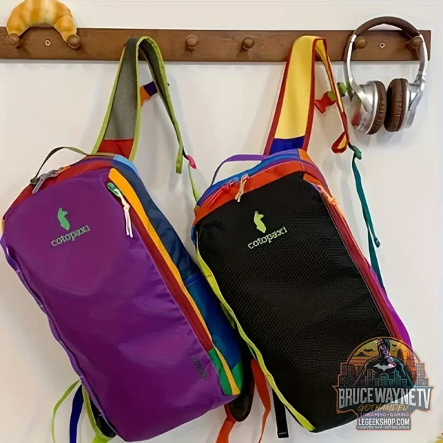 Sac à Dos Sport Outdoor Ultra-Léger - Randonnée Voyage Unisexe vs Sac à Dos Dopamine Coloré - Ultra-Léger 20-35L Unisexe : quel Sac à Dos choisir ?