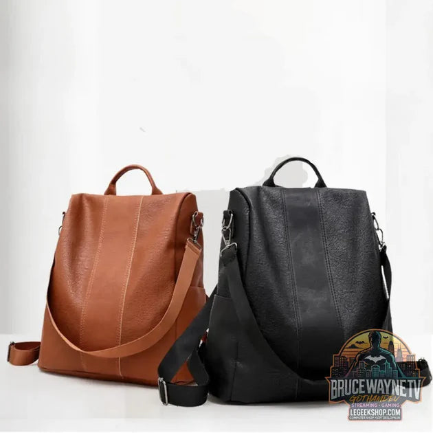 Guide d'achat : 🎒 Sac à Dos Femme Grande Capacité Cuir PU Élégant 2025 🎒