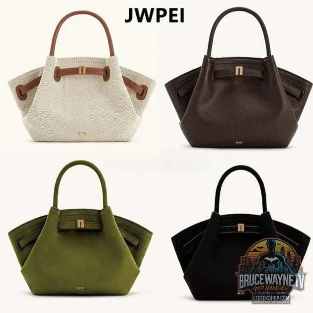 Guide d'achat : Sac Boulettes Femme JW PEI - Grande Capacité Bandoulière Fourre-Tout