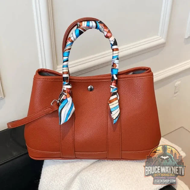 Guide d'achat : Sac Main Femme Foulard Bandoulière Crossbody Élégant