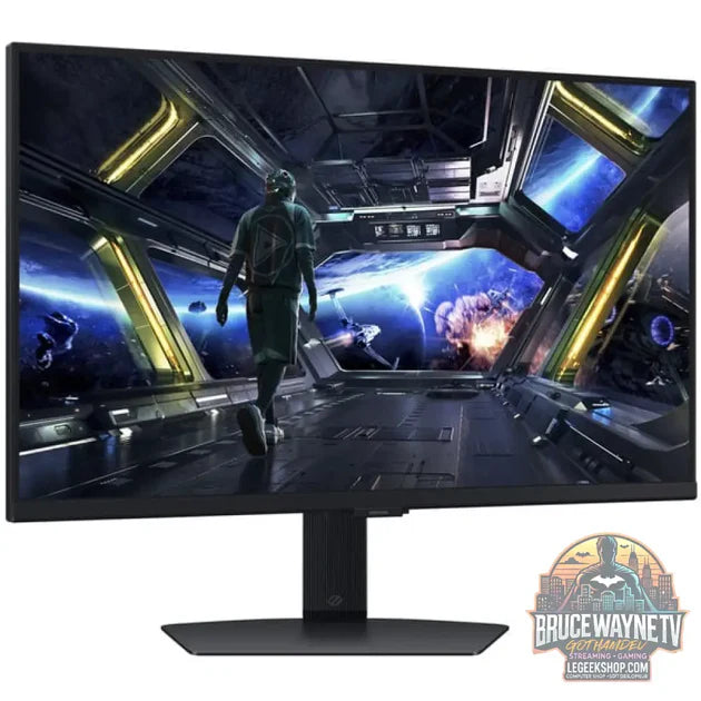 Guide d'achat : Samsung Odyssey S27FG702EU 27" 3840 × 2160 px IPS 180 Hz