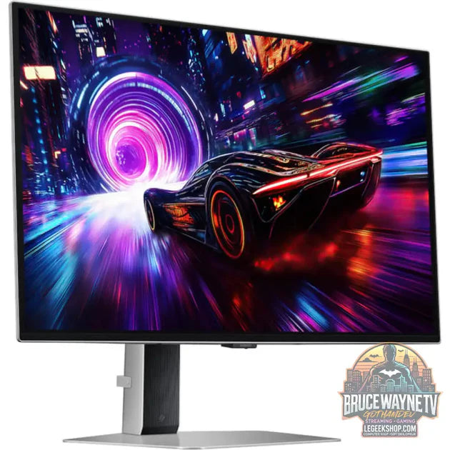 Guide d'achat : Samsung Odyssey S27FG814SU OLED (G81SF) 27" 3840 × 2160 px QD-OLED 240 Hz