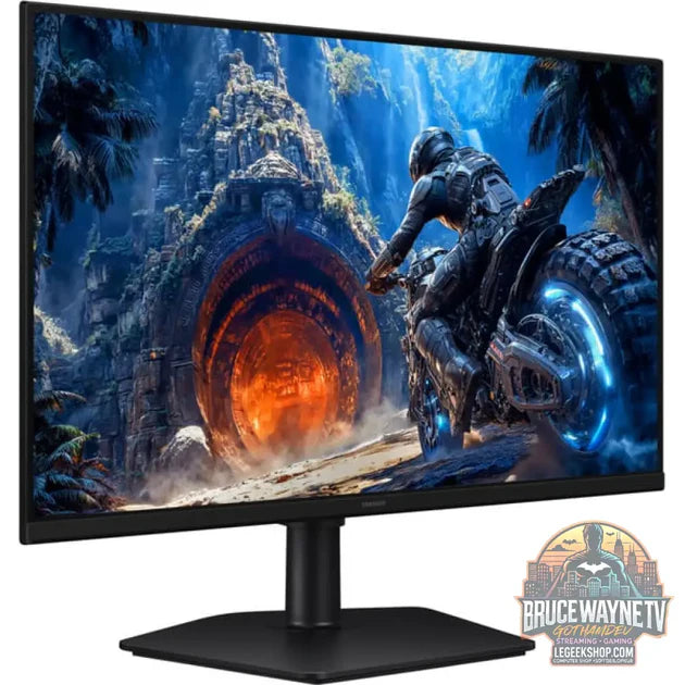 Guide d'achat : Samsung Odyssey S27HG402EU 27" Full HD IPS 300 Hz