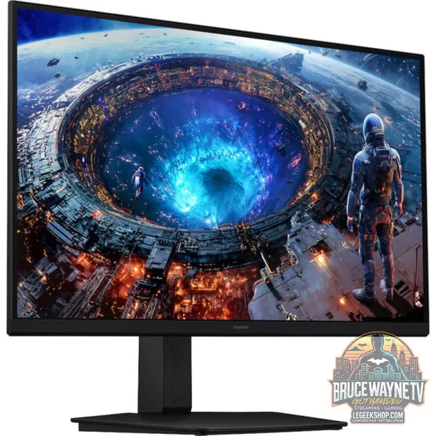 Guide d'achat : Samsung Odyssey S27HG806EF 27" QHD IPS 180 Hz