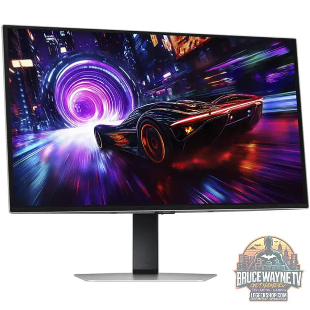 Guide d'achat : Samsung Odyssey S32FG814SU QD-OLED 32" 3840 × 2160 px QD-OLED 240 Hz