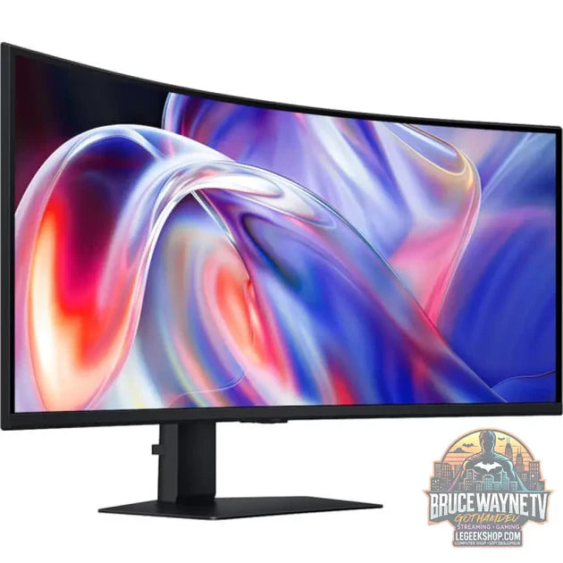 Guide d'achat : Samsung S40H850TAU 40" 5120 × 2160 px VA 144 Hz