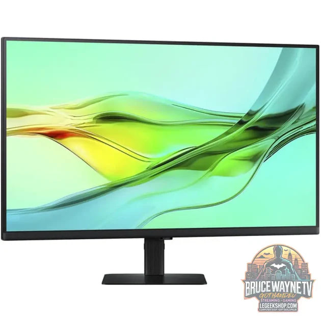 Guide d'achat : Samsung ViewFinity S6 S32D604UAU 32" QHD/WQHD IPS 100 Hz