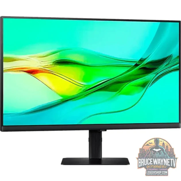 Guide d'achat : Samsung ViewFinity S60UD S27D600UAU 27" QHD/WQHD IPS 100 Hz