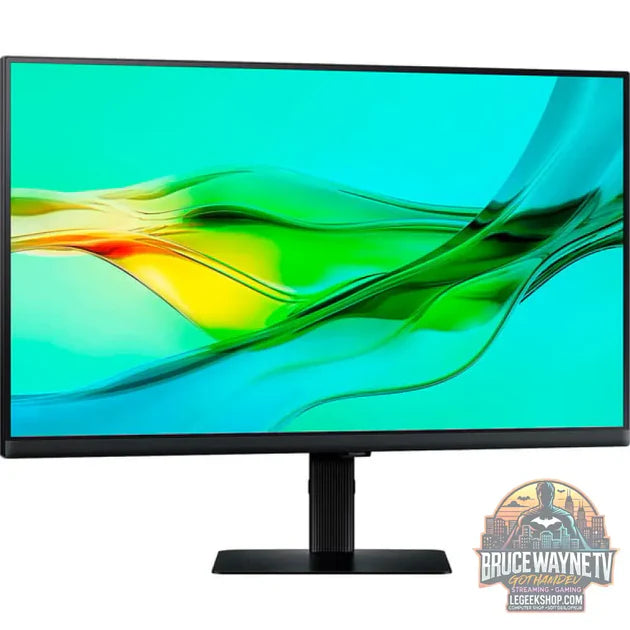 Guide d'achat : Samsung ViewFinity S60UD S27D604UAU 27" QHD/WQHD IPS 100 Hz