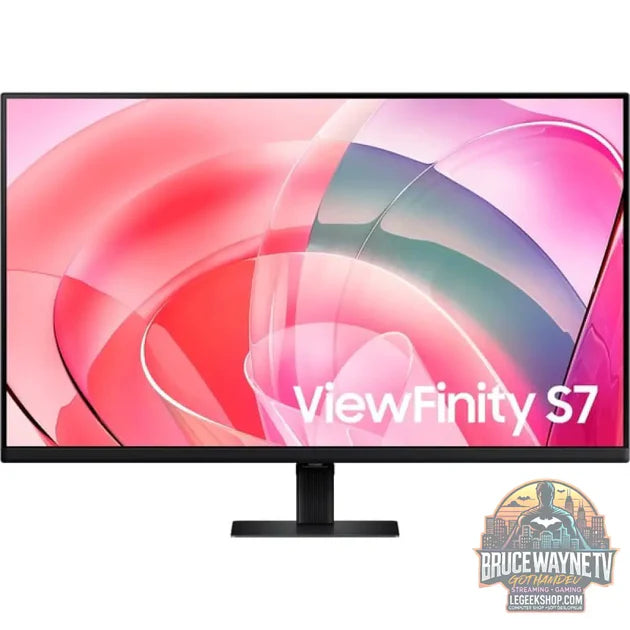 Guide d'achat : Samsung ViewFinity S70D S32D700EAU 32" 3840 × 2160 px VA 60 Hz