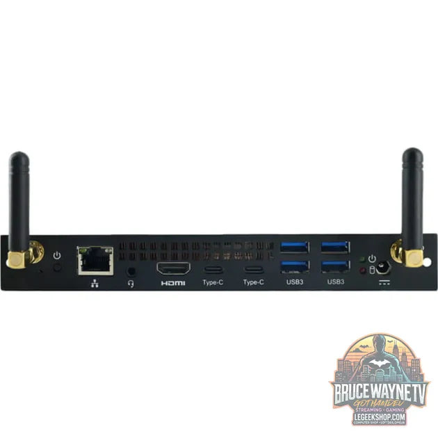 Guide d'achat : SDM-L-Slot-PC (SDM31201BC-1L)