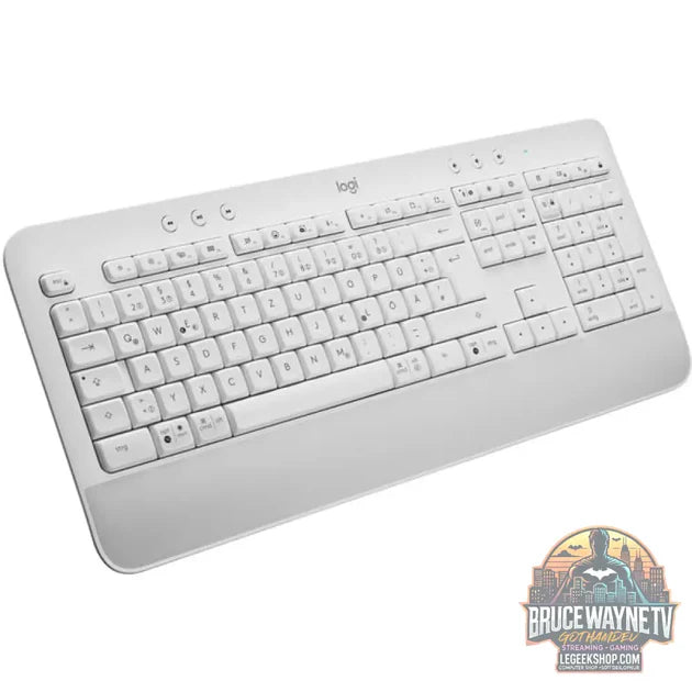 Guide d'achat : Signature K650