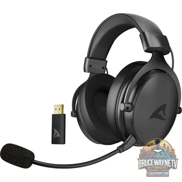 Guide d'achat : Skiller SGH40W