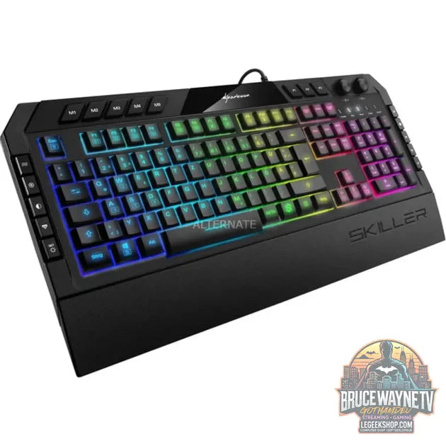 Guide d'achat : SKILLER SGK5