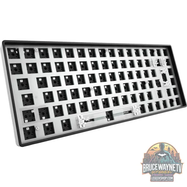 Guide d'achat : SKILLER SGK50 S3 Barebone