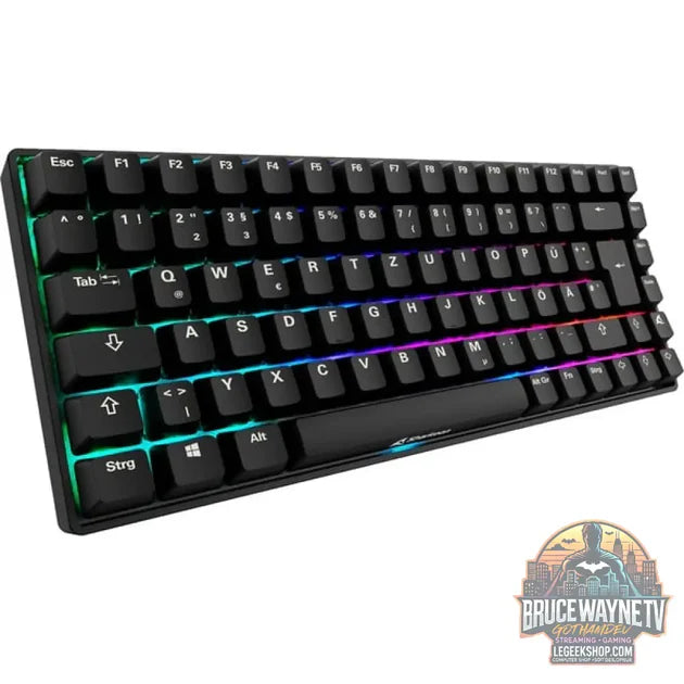 Guide d'achat : SKILLER SGK50 S3 PBT
