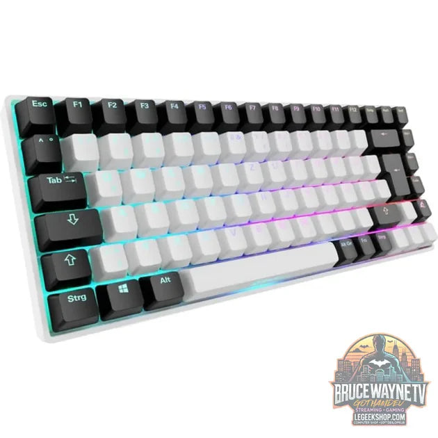 Guide d'achat : SKILLER SGK50 S3