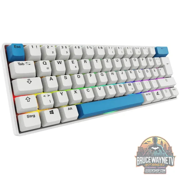 Guide d'achat : SKILLER SGK50 S4 Gen2 PBT