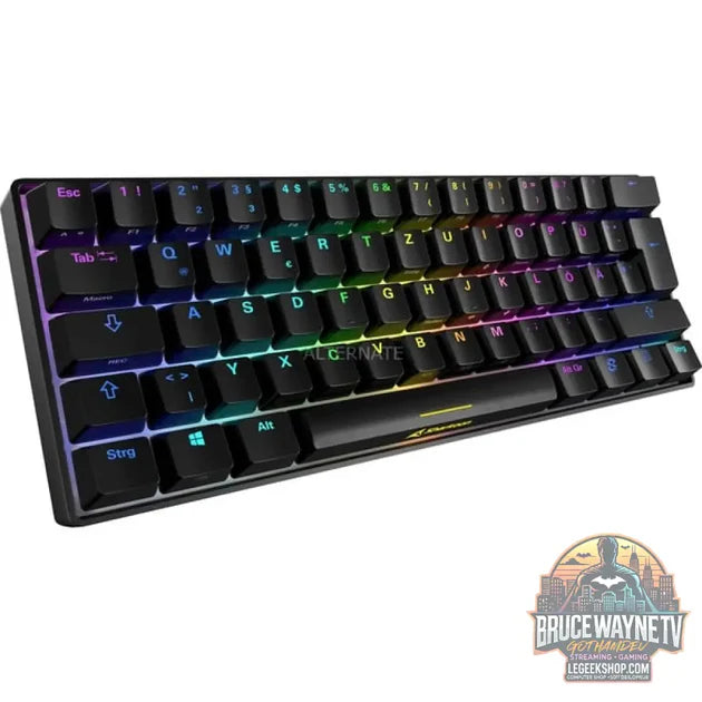 Guide d'achat : SKILLER SGK50 S4
