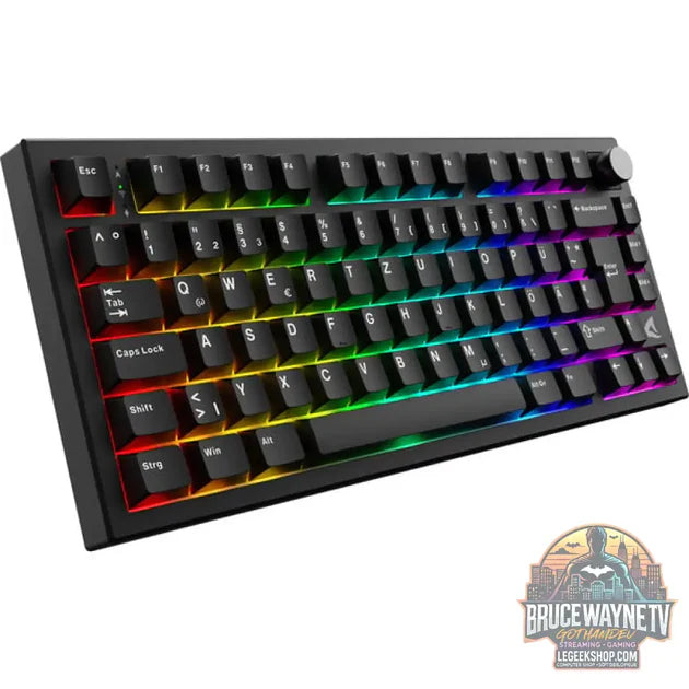 Guide d'achat : SKILLER SGK55W