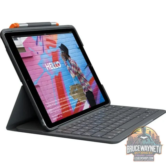 Guide d'achat : Slim Folio