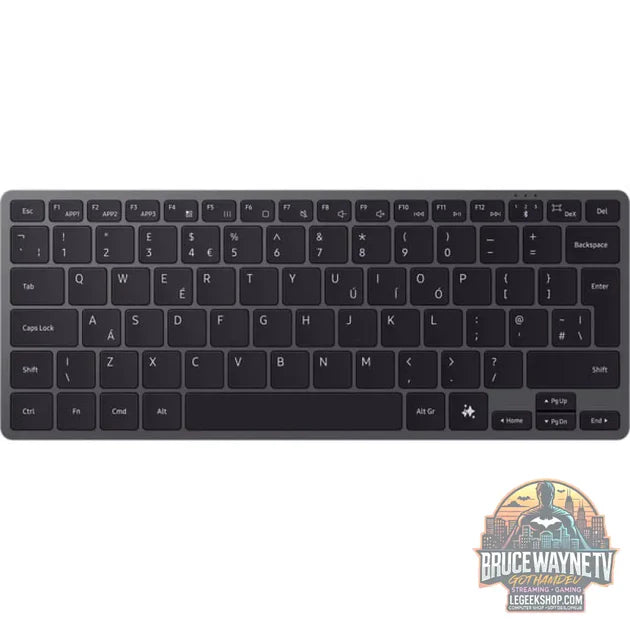 Guide d'achat : Smart Keyboard