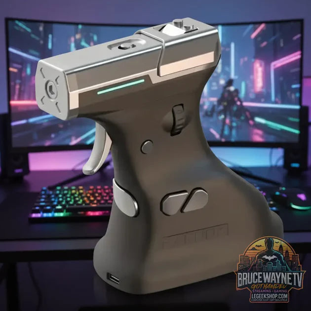 Nouveautés Souris Gaming : les arrivages à ne pas rater