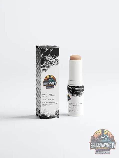 Guide d'achat : ☀️ Stick Protection Solaire SPF50 Teinté - Soin Visage Anti-UV 12g ☀️
