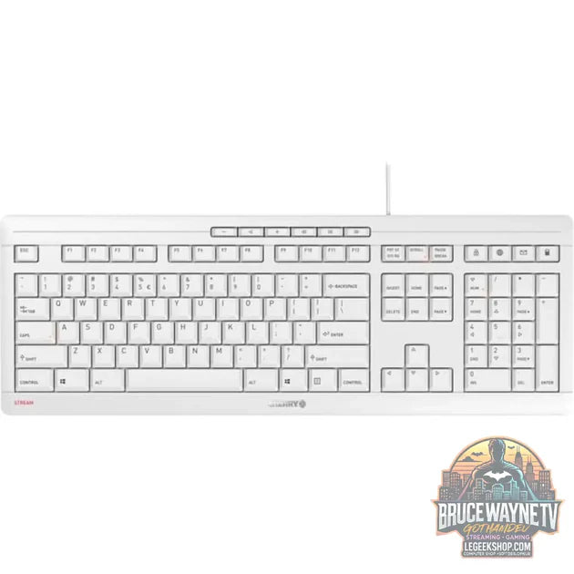 Guide d'achat : STREAM KEYBOARD