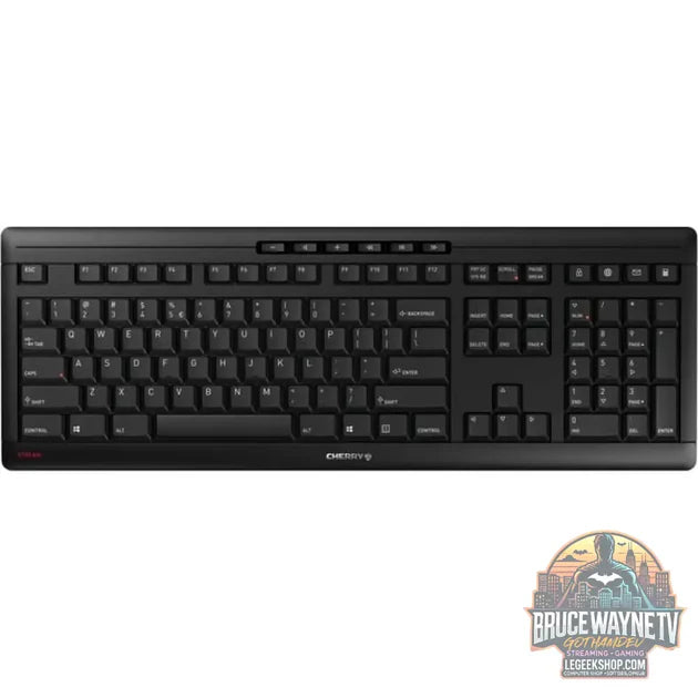Guide d'achat : STREAM KEYBOARD WIRELESS