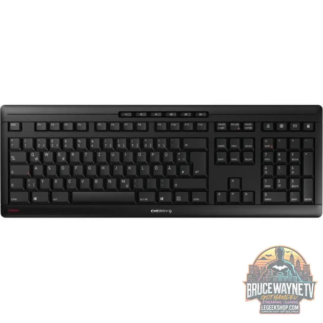 Guide d'achat : STREAM KEYBOARD WIRELESS