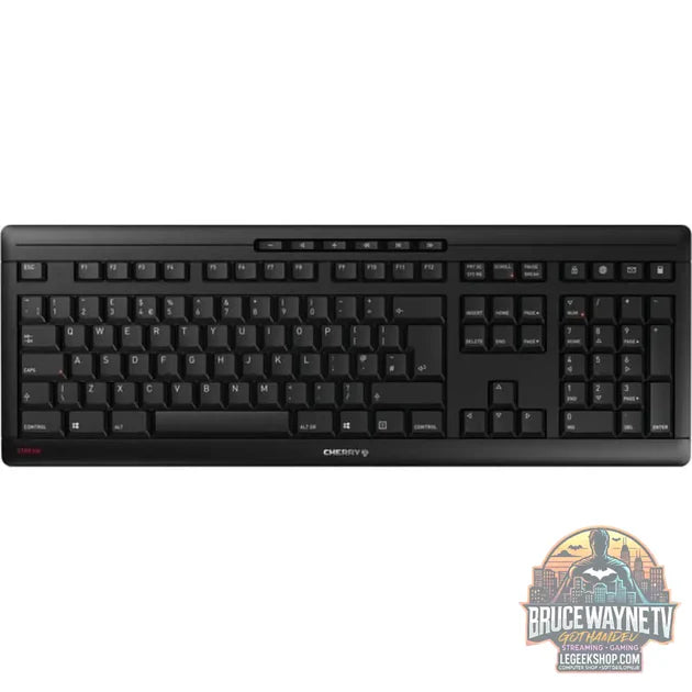 Guide d'achat : STREAM KEYBOARD WIRELESS