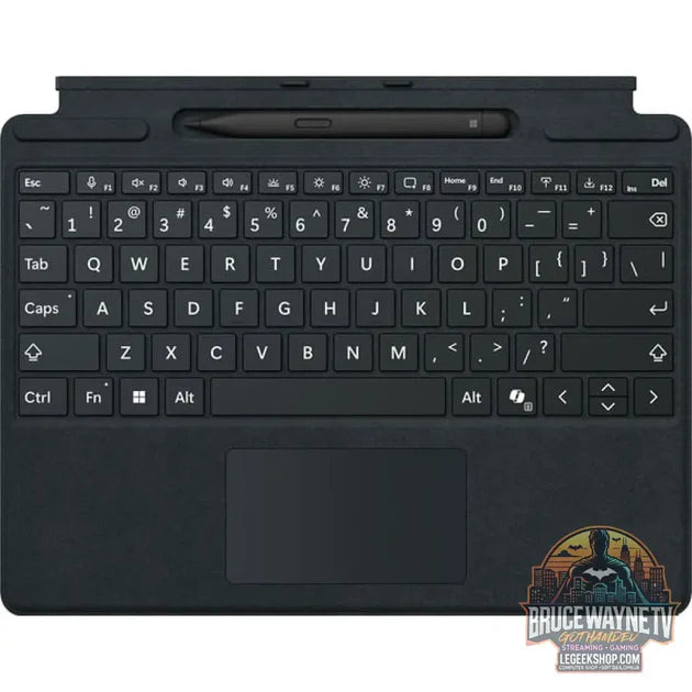 Guide d'achat : Surface Pro Keyboard mit Slim Pen