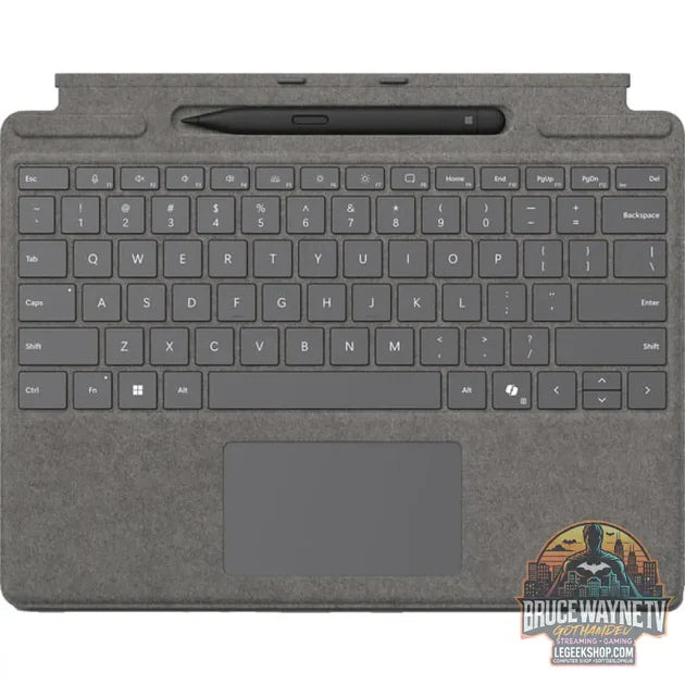 Guide d'achat : Surface Pro Keyboard mit Slim Pen