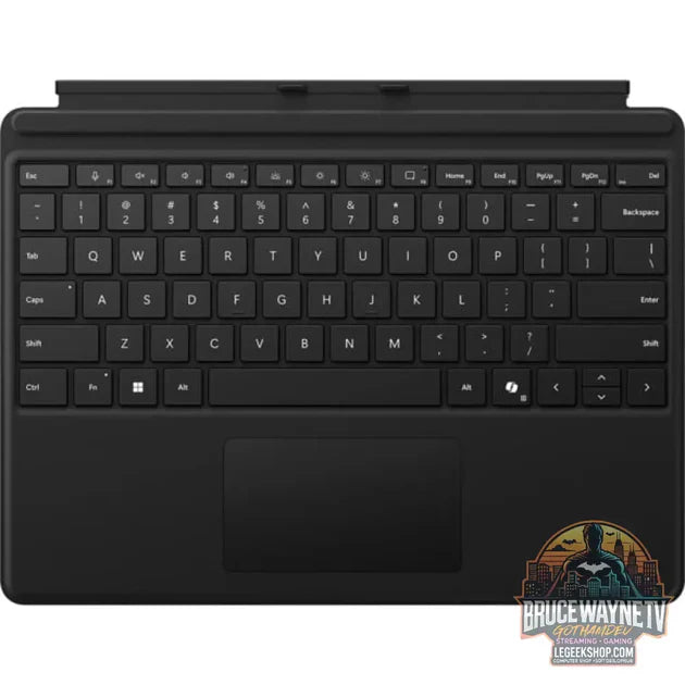 Guide d'achat : Surface Pro Keyboard