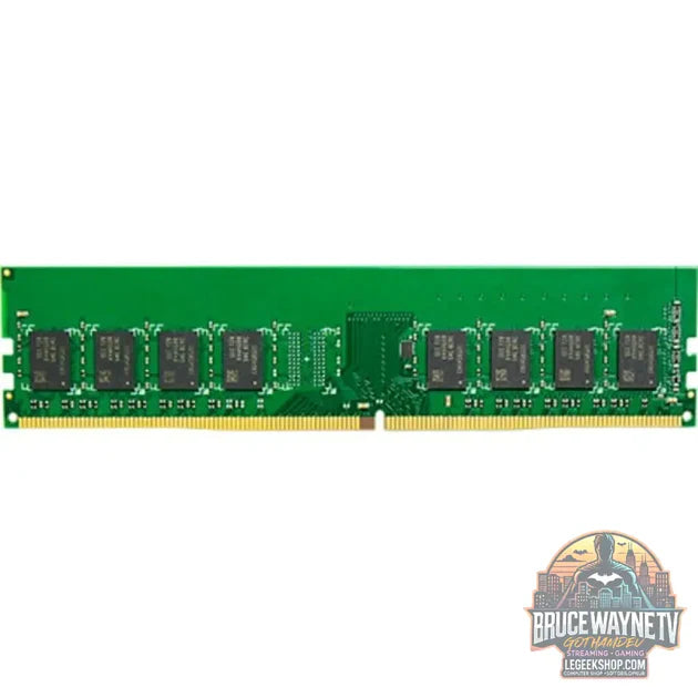 Guide d'achat : Synology 16 Go DDR4-2666