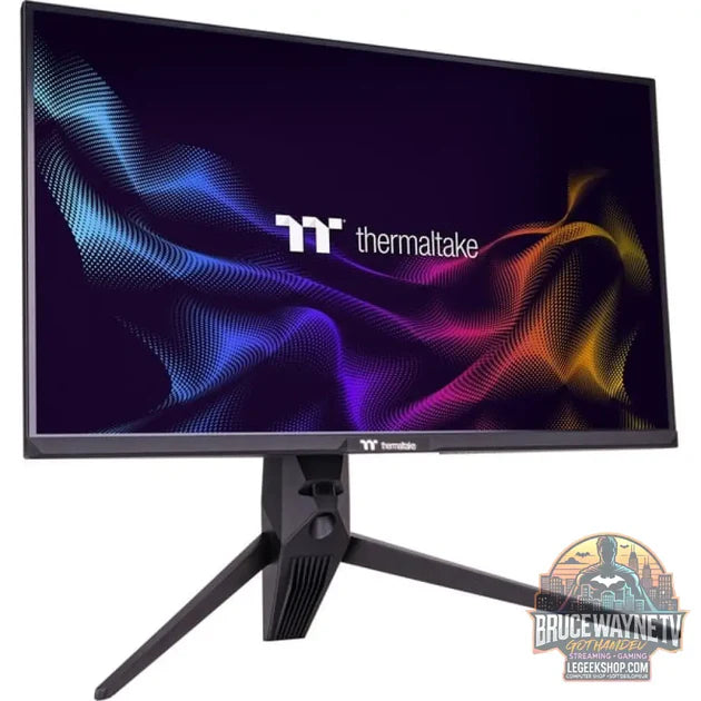 Guide d'achat : Thermaltake TGM-I27FQ 27" QHD/WQHD IPS 165 Hz