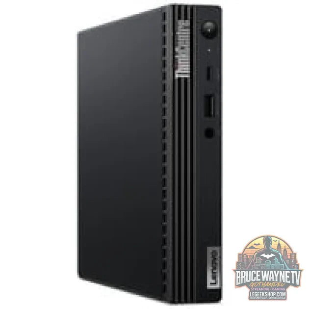 Guide d'achat : ThinkCentre M70q 11DU