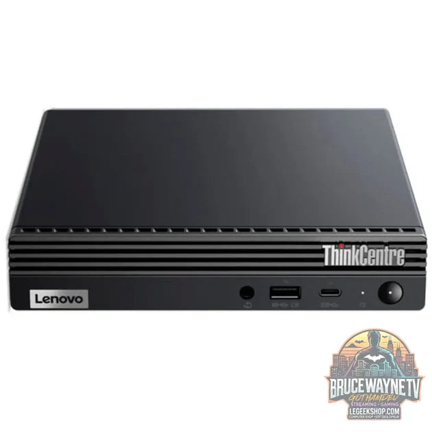 Guide d'achat : ThinkCentre M70q Tiny (11DT)