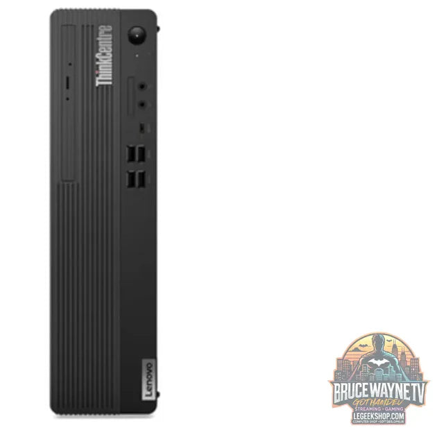 Guide d'achat : ThinkCentre M70s SFF