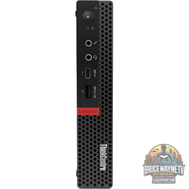 Guide d'achat : ThinkCentre M720q Tiny
