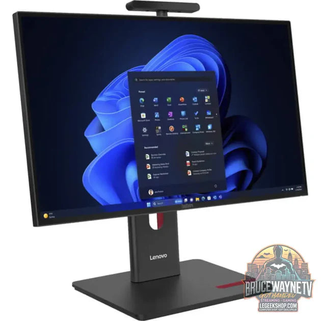 Guide d'achat : ThinkCentre M90a Gen 6 (13AT001SGE)
