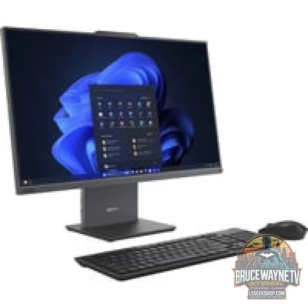 Guide d'achat : ThinkCentre neo 55a 24 Gen 6 (13FA000TGE)