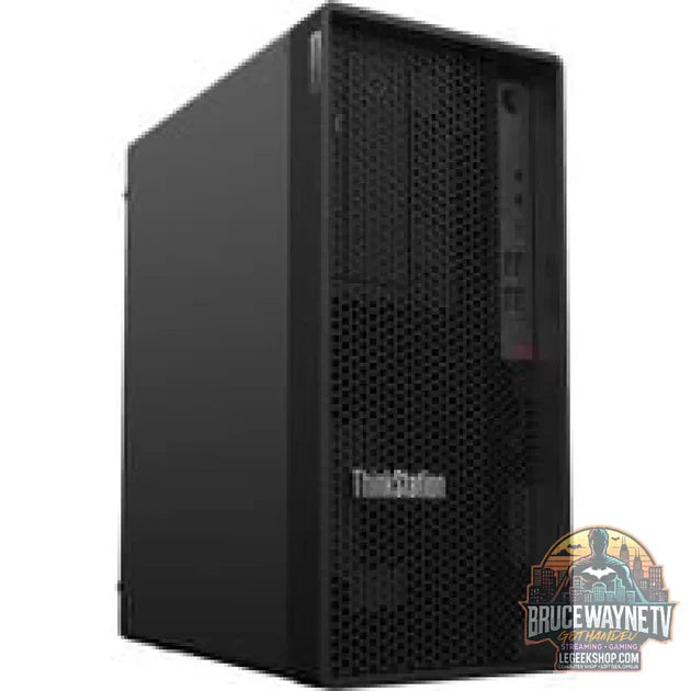 Guide d'achat : ThinkStation P2 Tower Gen 2 (30JQ0038GE)