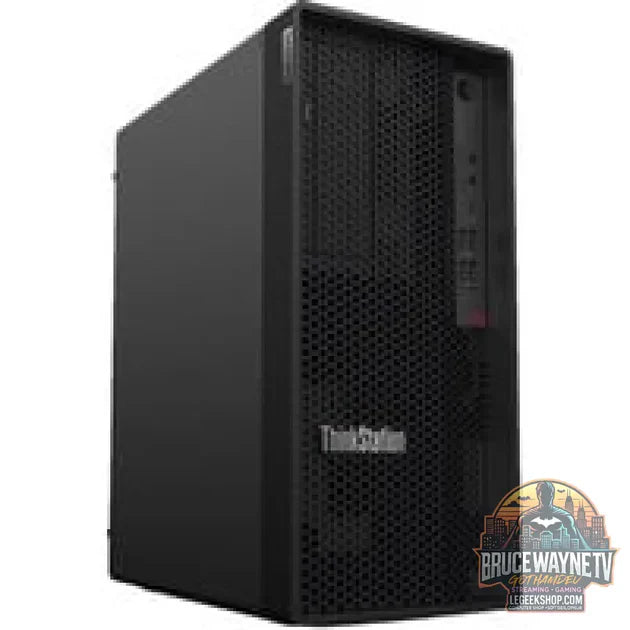 Guide d'achat : ThinkStation P2 Tower Gen 2 (30JQ00BMGE)
