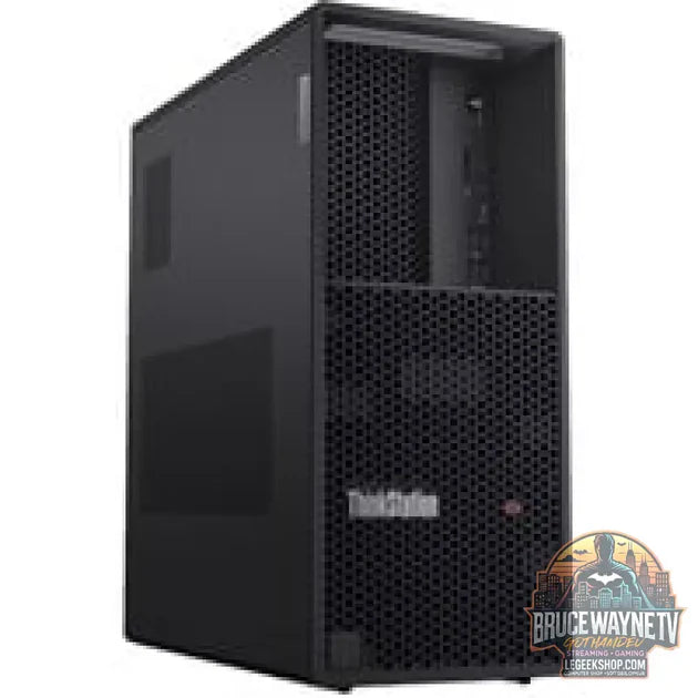 Guide d'achat : ThinkStation P3 Tower Gen 2 (30HT0099GE)