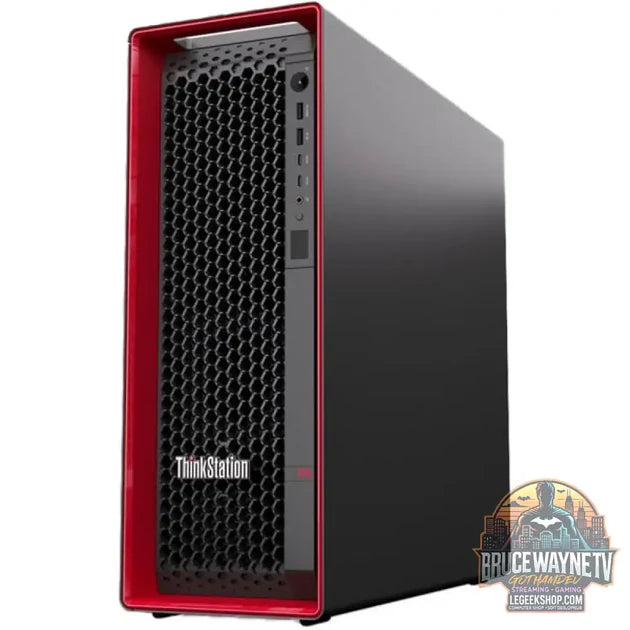 Guide d'achat : ThinkStation P5 (30GA00ASGE)