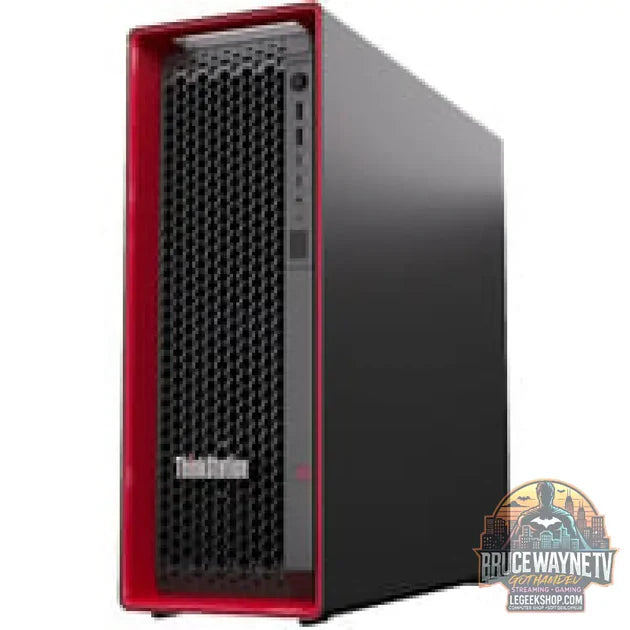 Guide d'achat : ThinkStation P5 Gen 2 (30KB001YGE)